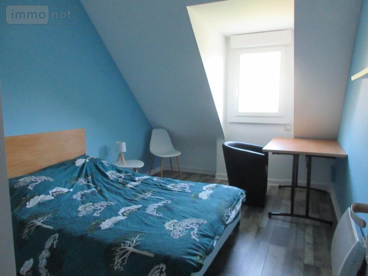 Maison a vendre Locminé 56500 Morbihan 140 m2 7 pièces 291520 euros