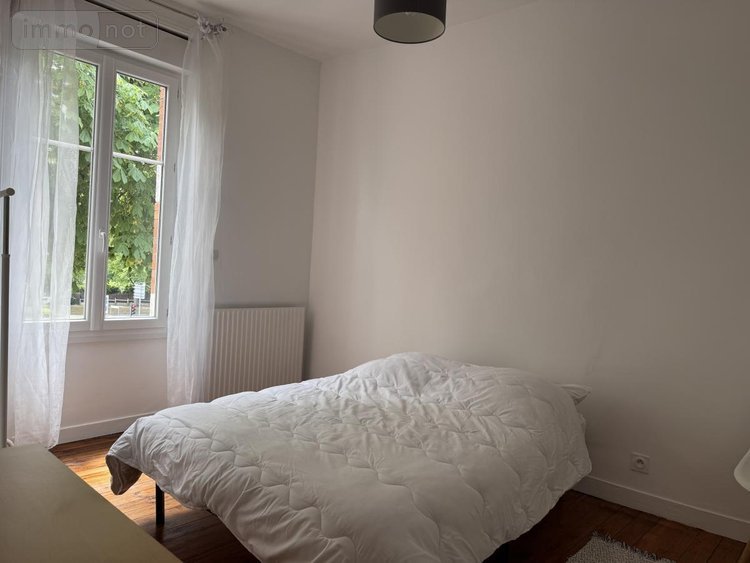 Maison a vendre Cholet 49300 Maine-et-Loire 95 m2 4 pièces 199120 euros