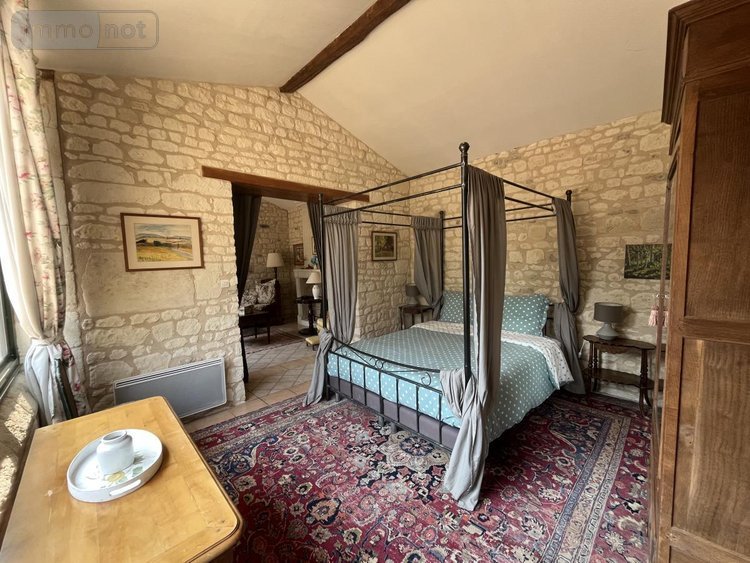 Divers a vendre Bournand 86120 Vienne 310 m2  899000 euros