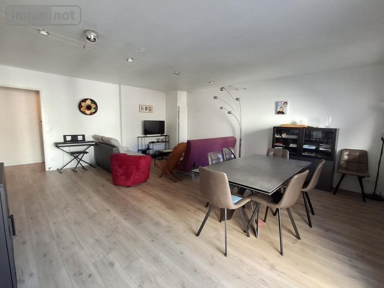 Appartement a vendre Lille 59000 Nord 106 m2 4 pièces 477800 euros