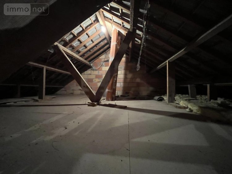 Maison a vendre Corquilleroy 45120 Loiret 87 m2 4 pièces 115240 euros