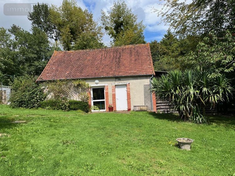 Maison a vendre Carentan-les-Marais 50500 Manche 208 m2 7 pièces 496500 euros