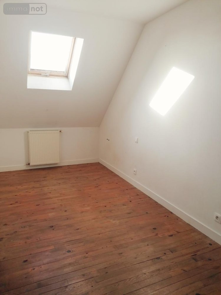 Maison a vendre Plouzévédé 29440 Finistère 95 m2 4 pièces 130250 euros