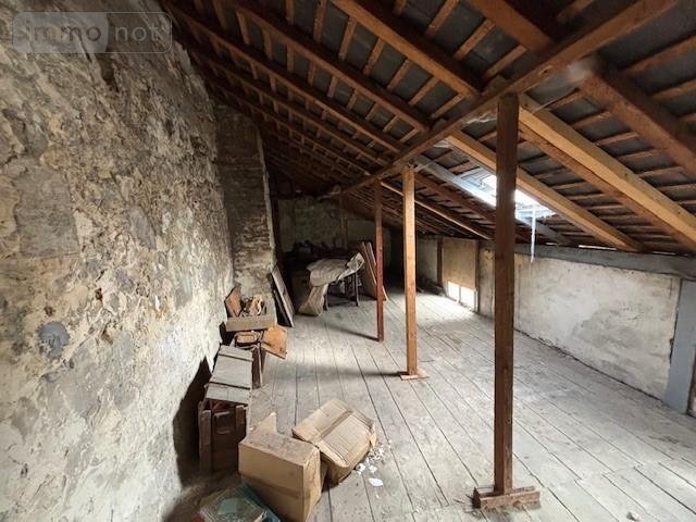 Maison a vendre Laon 02000 Aisne 198 m2 8 pièces 103500 euros
