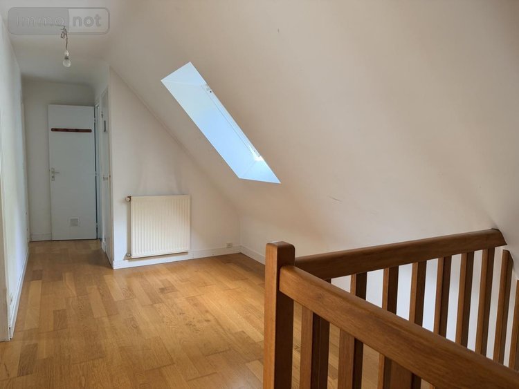 Maison a vendre Brech 56400 Morbihan 112 m2 6 pièces 408720 euros