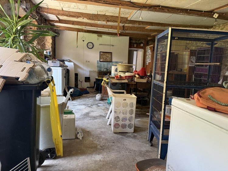 Maison a vendre Pommerit-le-Vicomte 22200 Côtes-d'Armor 100 m2 5 pièces 159600 euros