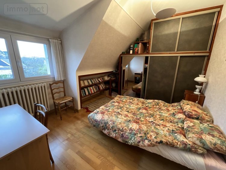 Maison a vendre Ploemeur 56270 Morbihan 132 m2 5 pièces 488360 euros