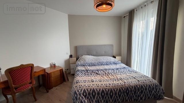 Maison a vendre Baud 56150 Morbihan 98 m2 5 pièces 239720 euros