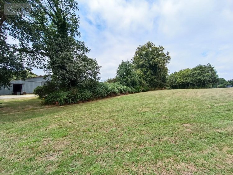 Divers a vendre Malguénac 56300 Morbihan 870 m2  136120 euros