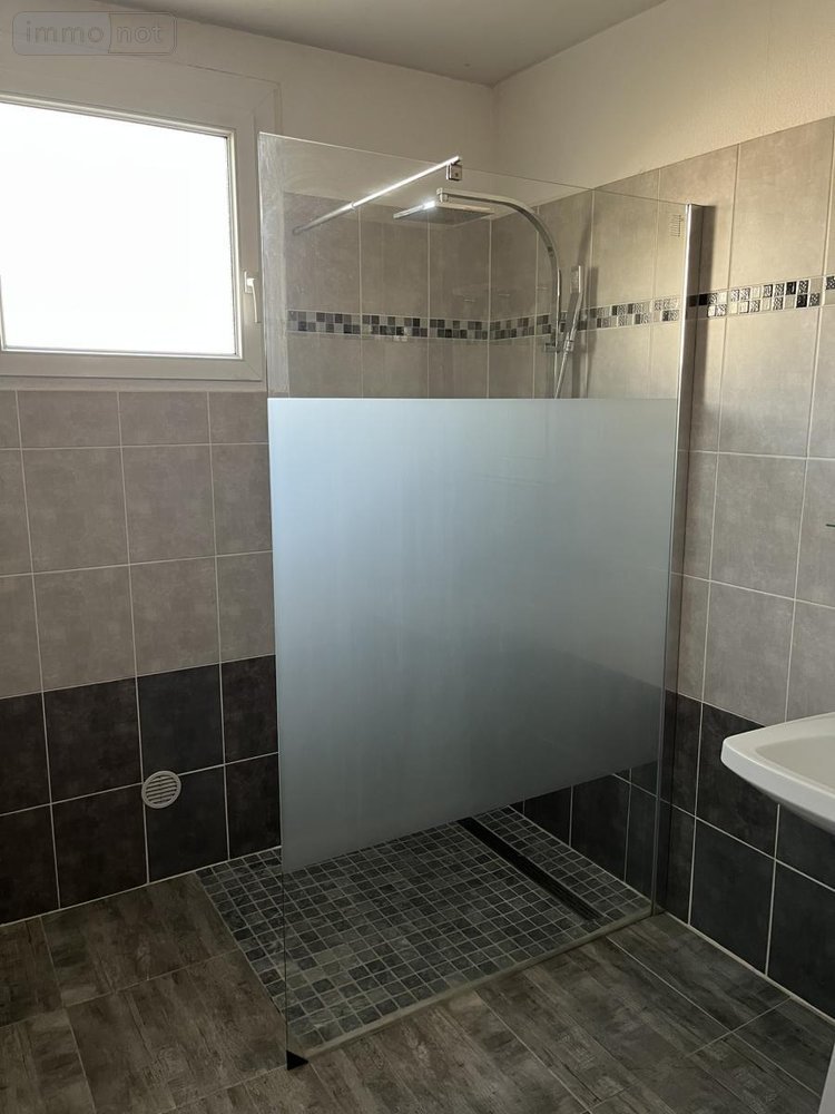 Maison a vendre Luçon 85400 Vendée 87 m2 4 pièces 136000 euros