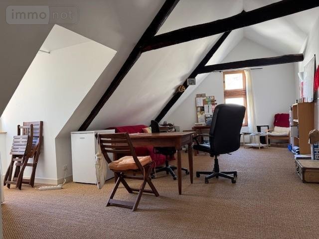Maison a vendre Chinon 37500 Indre-et-Loire 200 m2 6 pièces 290000 euros