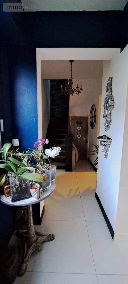 Maison a vendre Le Havre 76600 Seine-Maritime 95 m2 3 pièces 301700 euros