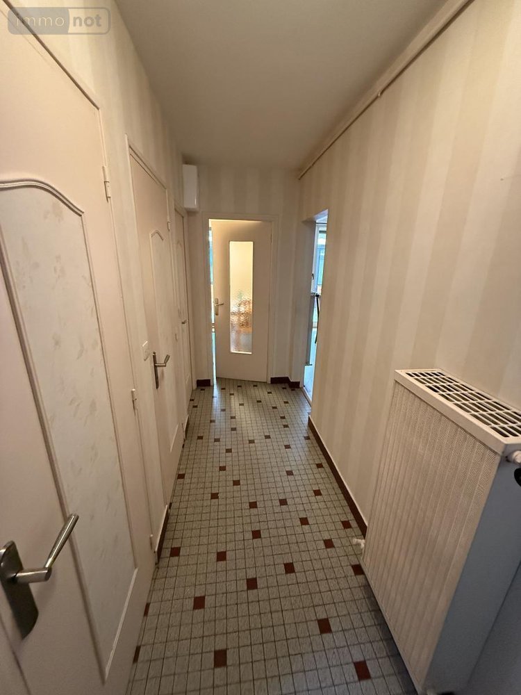 Maison a vendre Saint-Malo 35400 Ille-et-Vilaine 87 m2 4 pièces 270140 euros