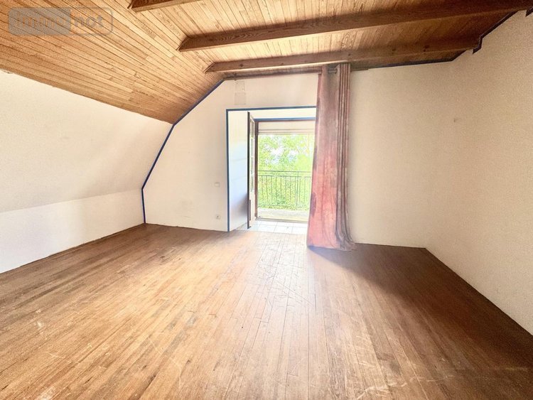 Maison a vendre Val-d'Arcomie 15320 Cantal 441 m2 12 pièces 365000 euros