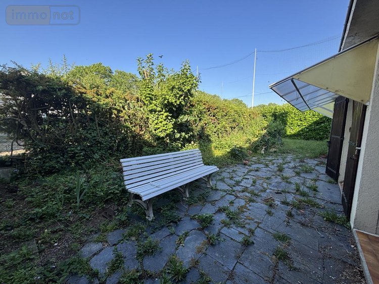 Maison a vendre Angers 49000 Maine-et-Loire 130 m2 7 pièces 215800 euros