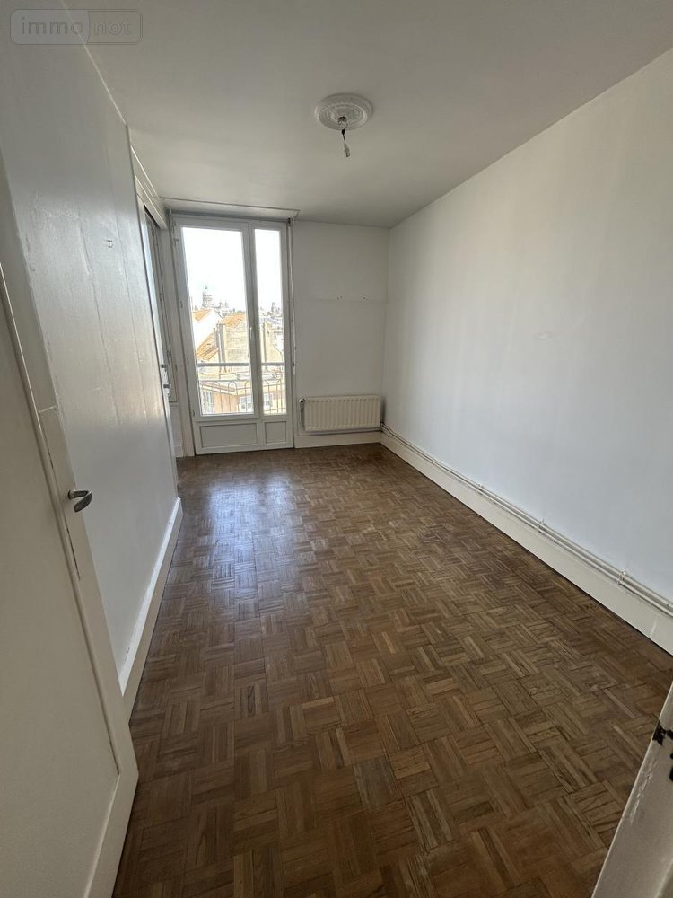 Appartement a vendre Boulogne-sur-Mer 62200 Pas-de-Calais 90 m2 5 pièces 212000 euros
