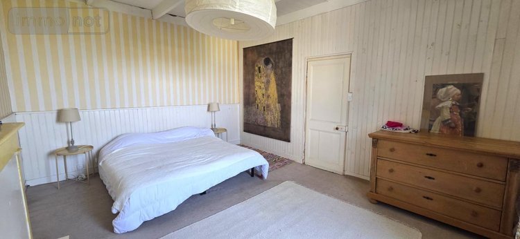 Maison a vendre Ploudalmézeau 29830 Finistère 123 m2 5 pièces 280000 euros
