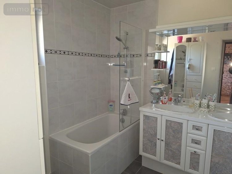 Maison a vendre Vattetot-sous-Beaumont 76110 Seine-Maritime 145 m2 6 pièces 317150 euros