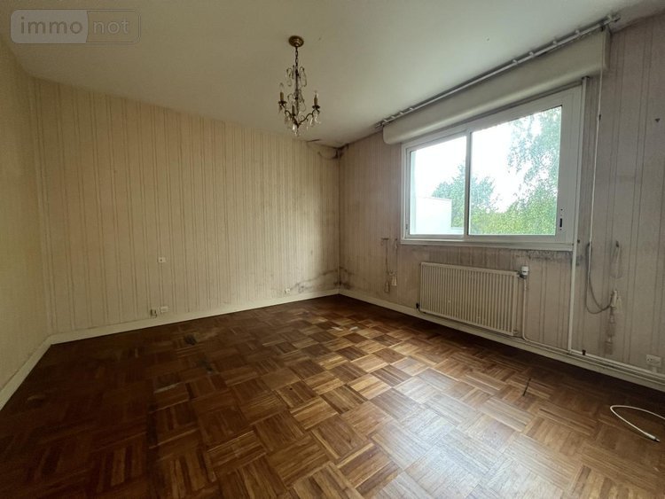 Maison a vendre Port-Louis 56290 Morbihan 161 m2 9 pièces 342996 euros