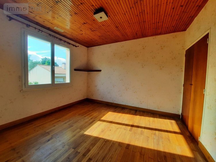 Maison a vendre Challans 85300 Vendée 104 m2 4 pièces 221000 euros