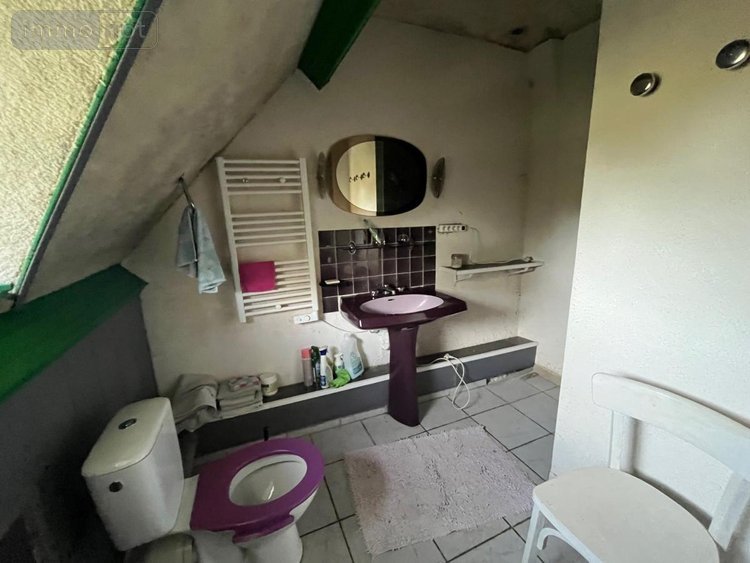 Maison a vendre Liesville-sur-Douve 50480 Manche 160 m2  265000 euros