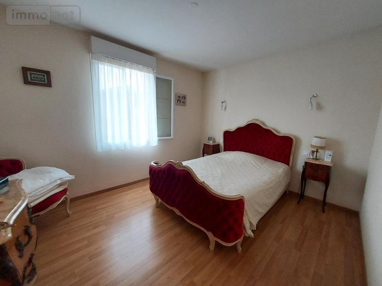 Appartement a vendre Villemandeur 45700 Loiret 73 m2  170380 euros