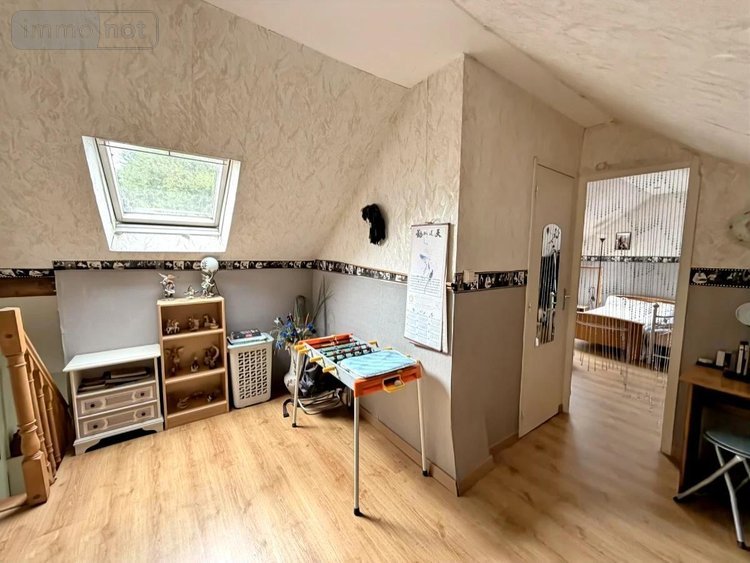 Maison a vendre Amiens 80000 Somme 103 m2 6 pièces 199500 euros
