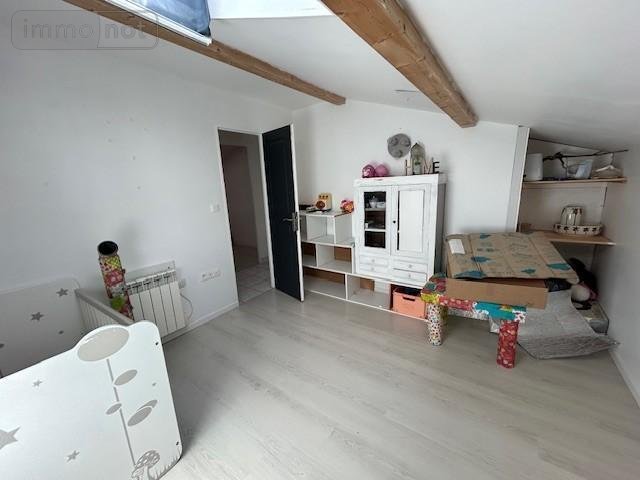 Maison a vendre Pont-du-Château 63430 Puy-de-Dôme 115 m2 6 pièces 210000 euros
