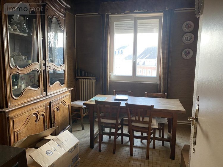 Immeuble a vendre Elbeuf 76500 Seine-Maritime 285 m2  343200 euros