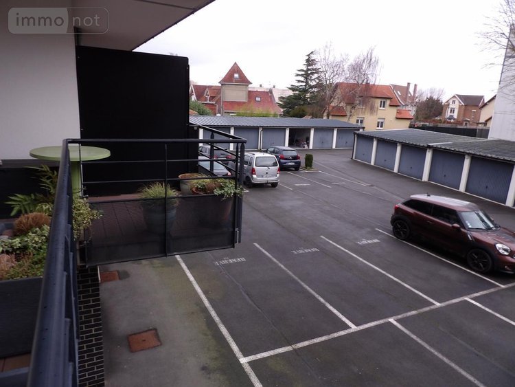 Appartement a vendre Noeux les Mines 62290 Pas-de-Calais 74 m2  218000 euros