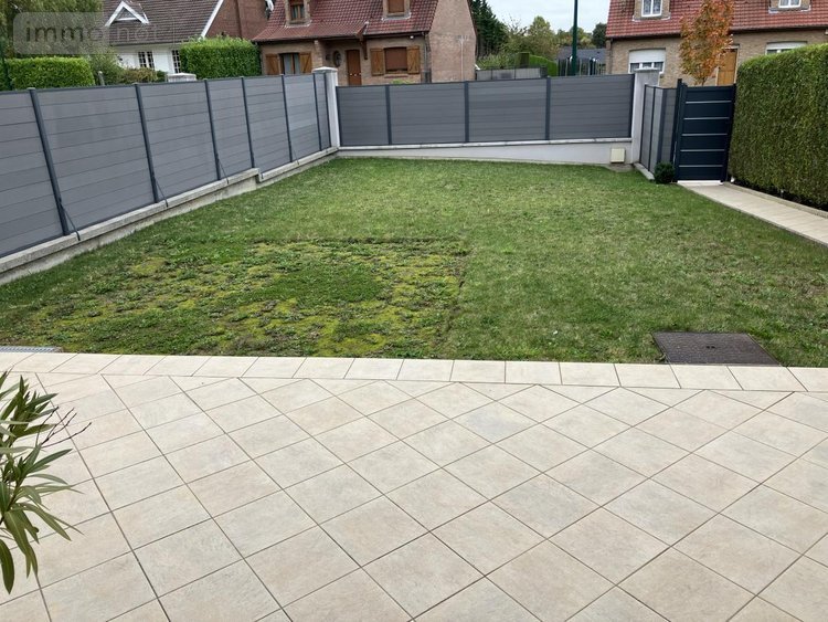 Maison a vendre Achicourt 62217 Pas-de-Calais 152 m2 5 pièces 325000 euros