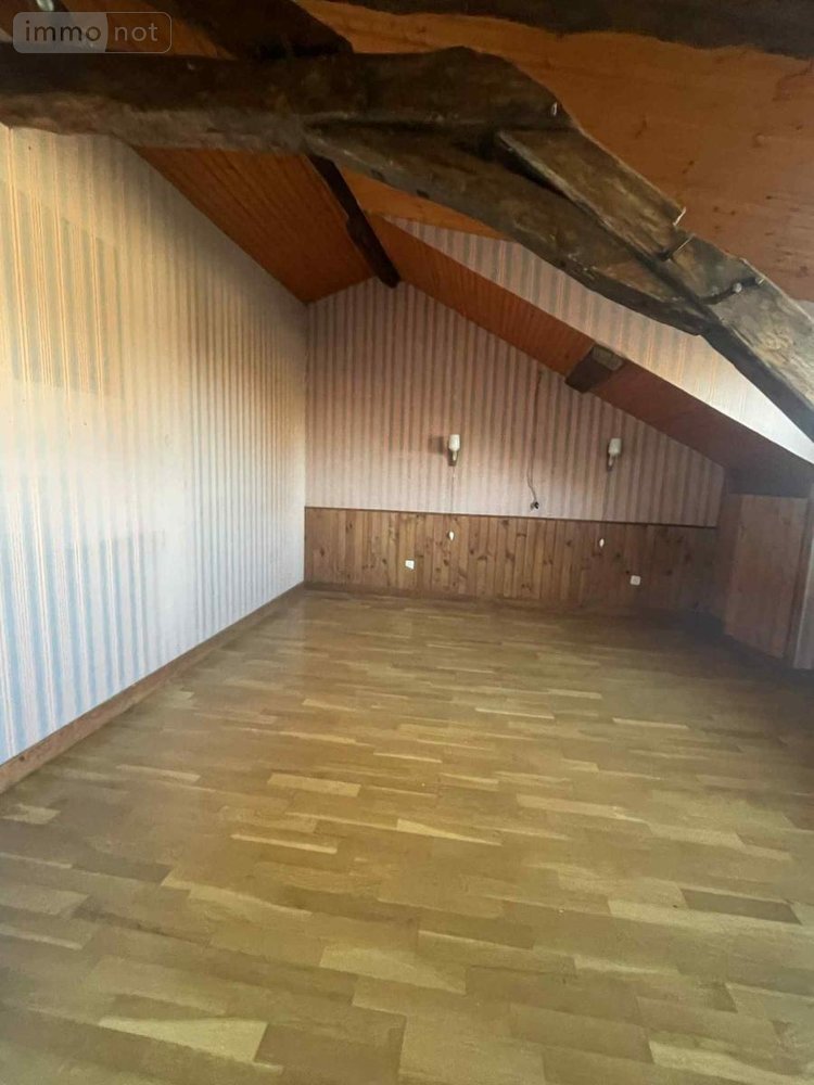 Maison a vendre Chênehutte-Trèves-Cunault 49350 Maine-et-Loire 156 m2 6 pièces 131120 euros