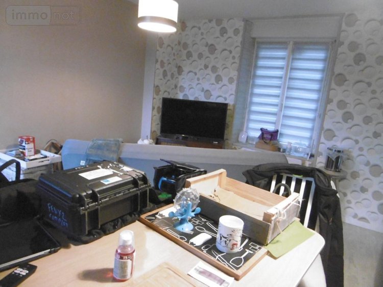 Immeuble a vendre Vire-Normandie 14500 Calvados 102 m2  189900 euros