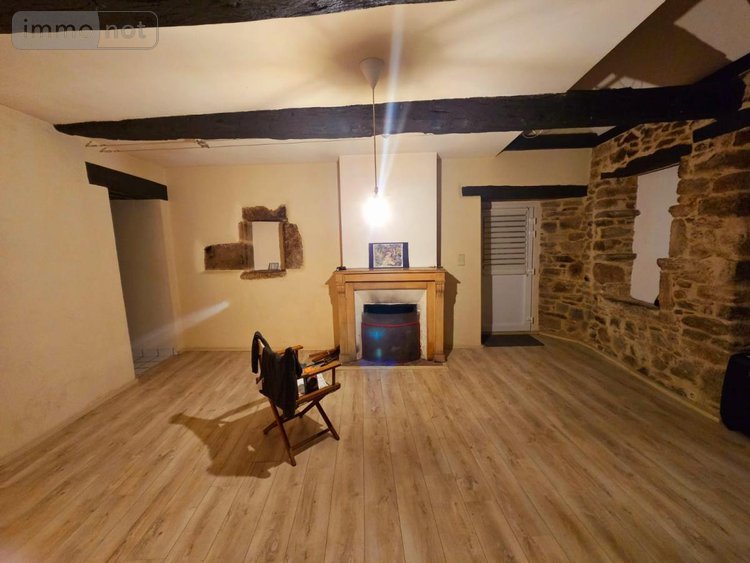Maison a vendre Dinan 22100 Côtes-d'Armor 83 m2 5 pièces 194293 euros