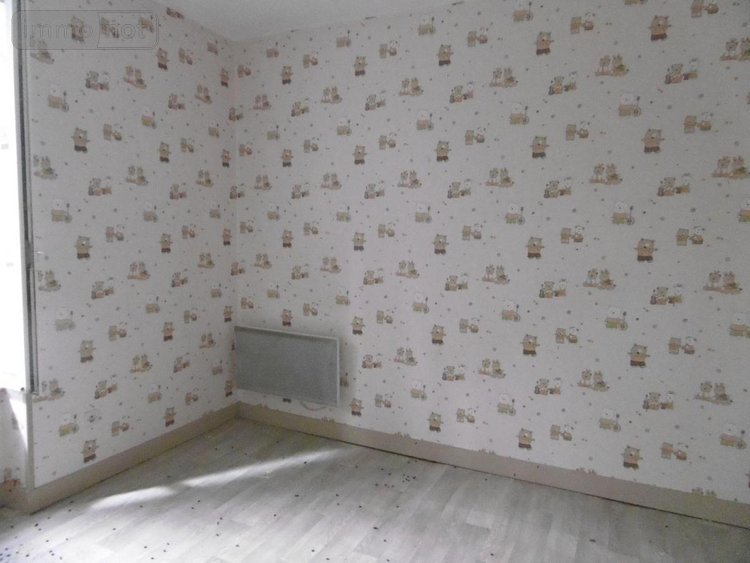 Maison a vendre Valdallière 14410 Calvados 87 m2 5 pièces 74900 euros