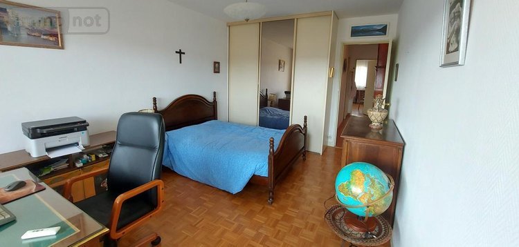 Appartement a vendre Besançon 25000 Doubs 86 m2 3 pièces 215000 euros