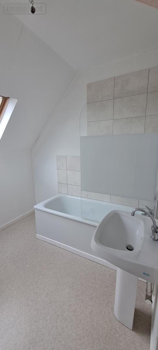 Location appartement Amiens 80000 Somme 58 m2 2 pièces 690 euros