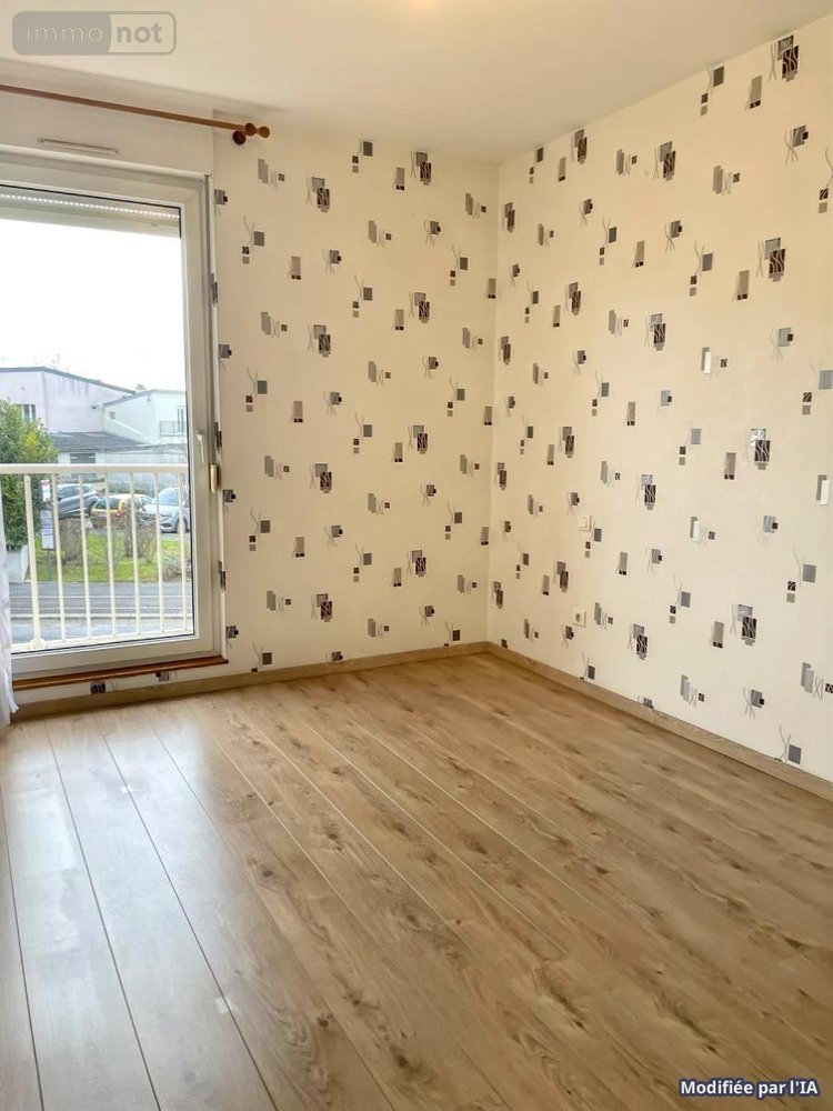 Appartement a vendre Châlons-en-Champagne 51000 Marne 65 m2 3 pièces 153160 euros