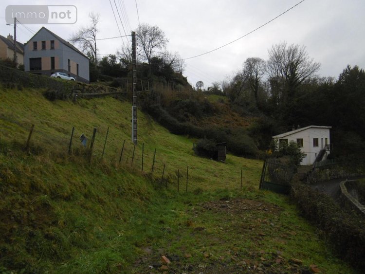 Immeuble a vendre Vire-Normandie 14500 Calvados 102 m2  189900 euros