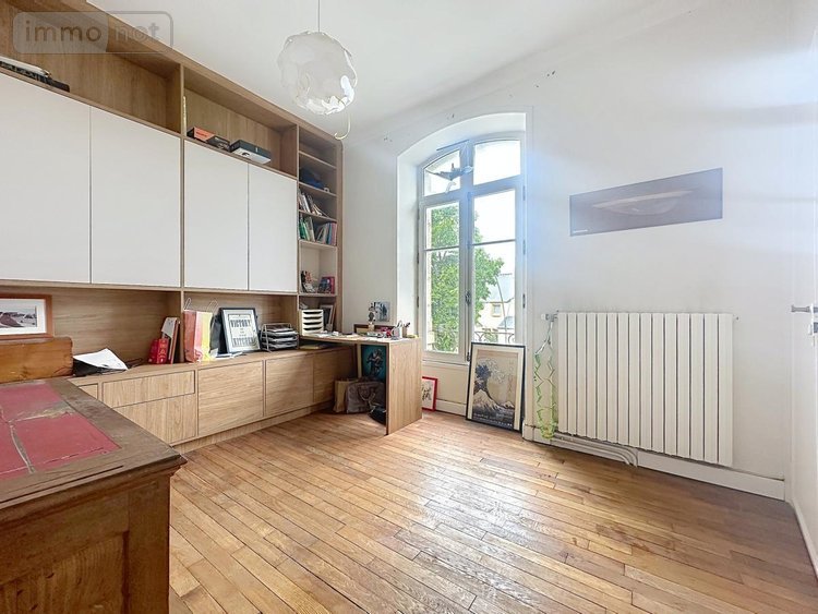 Maison a vendre Lorient 56100 Morbihan 269 m2 13 pièces 1189000 euros