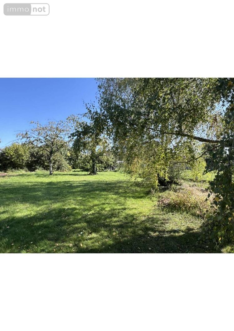 Maison a vendre Marchenoir 41370 Loir-et-Cher 75 m2 4 pièces 107060 euros