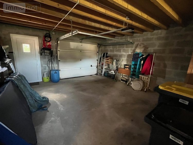 Maison a vendre Sainte-Mère-Église 50480 Manche 127 m2  360400 euros