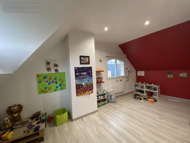 Maison a vendre Villers-Bretonneux 80800 Somme 210 m2 5 pièces 369000 euros