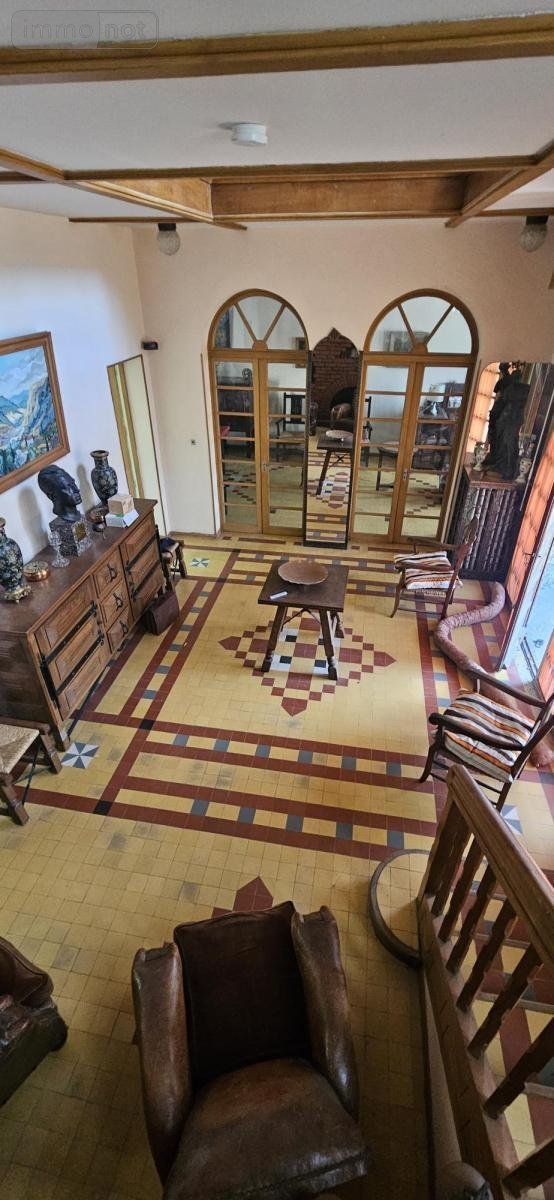 Maison a vendre Anduze 30140 Gard 130 m2 7 pièces 375000 euros