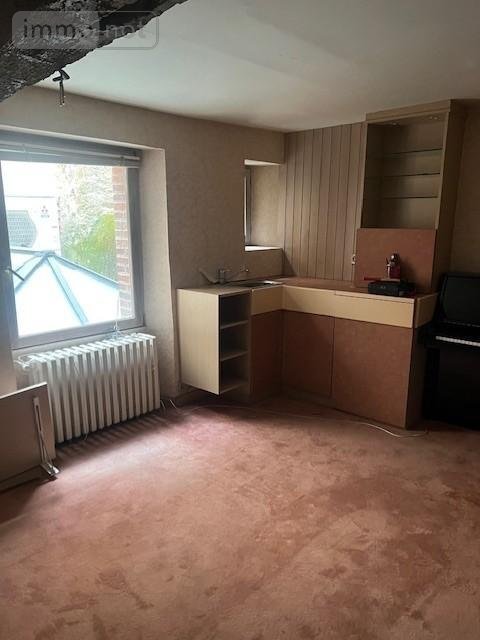 Appartement a vendre Vannes 56000 Morbihan 82 m2 3 pièces 393300 euros