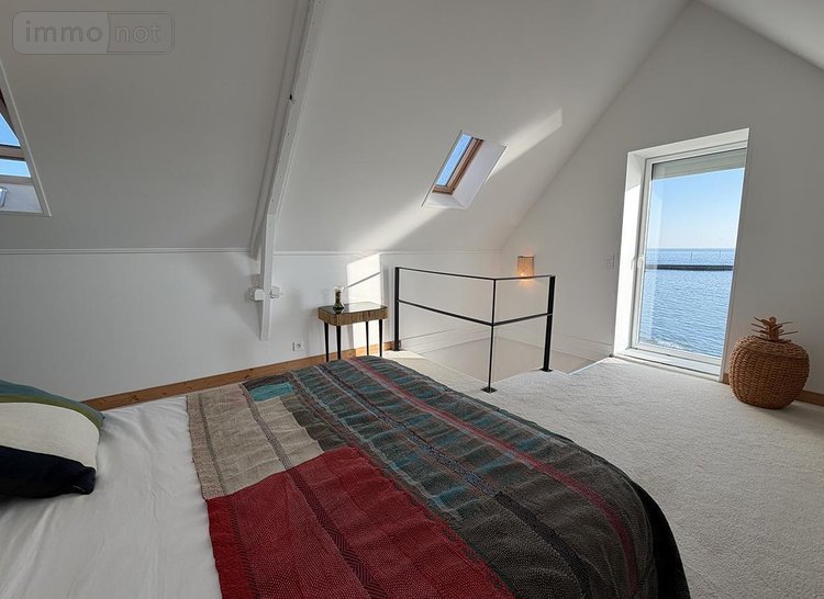 Maison a vendre Groix 56590 Morbihan 83 m2  795000 euros