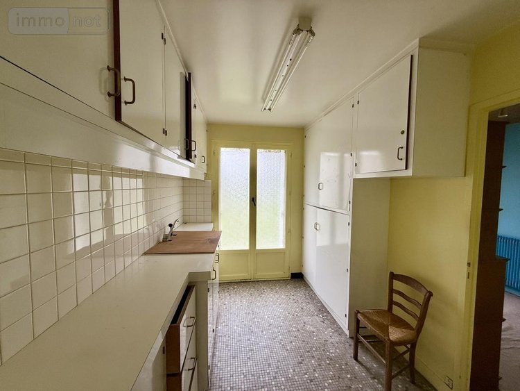 Maison a vendre Warloy-Baillon 80300 Somme 280 m2 7 pièces 223000 euros