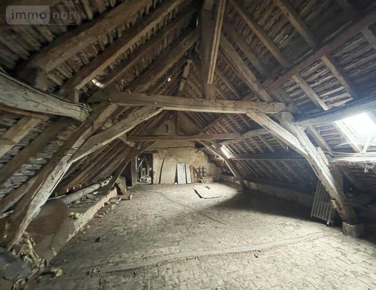 Maison a vendre Courgains 72260 Sarthe 149 m2 5 pièces 177920 euros