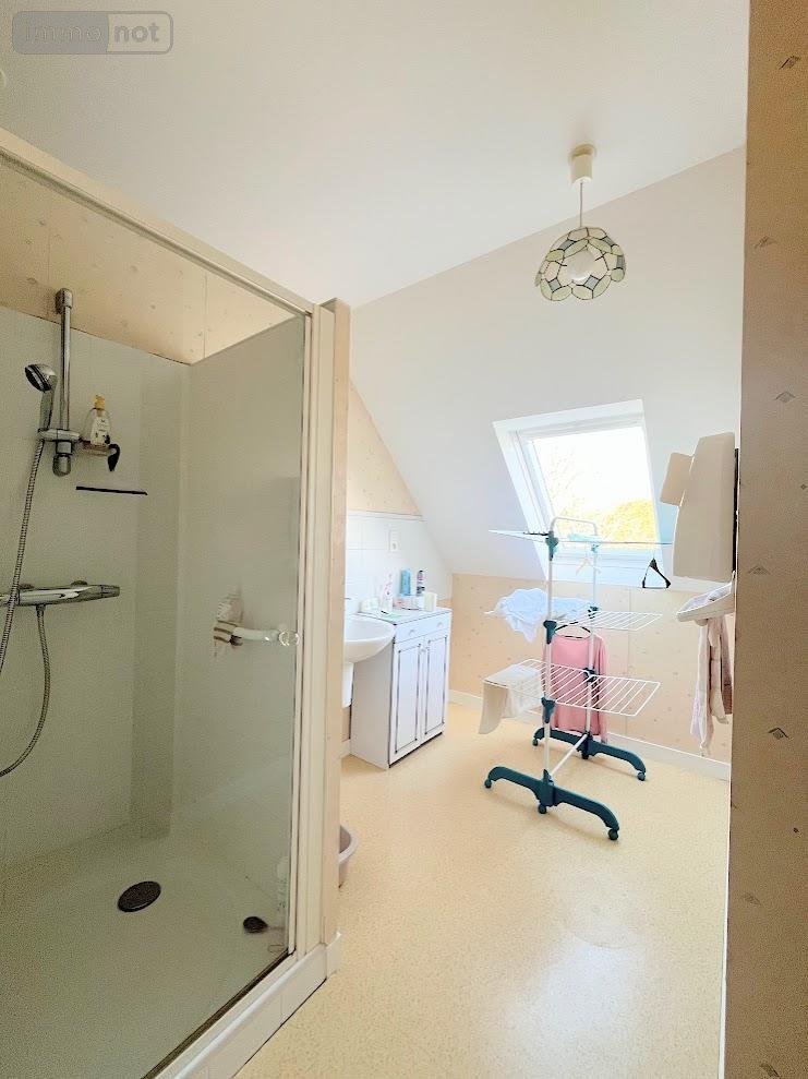 Maison a vendre La Forêt-Fouesnant 29940 Finistère 155 m2 5 pièces 647900 euros
