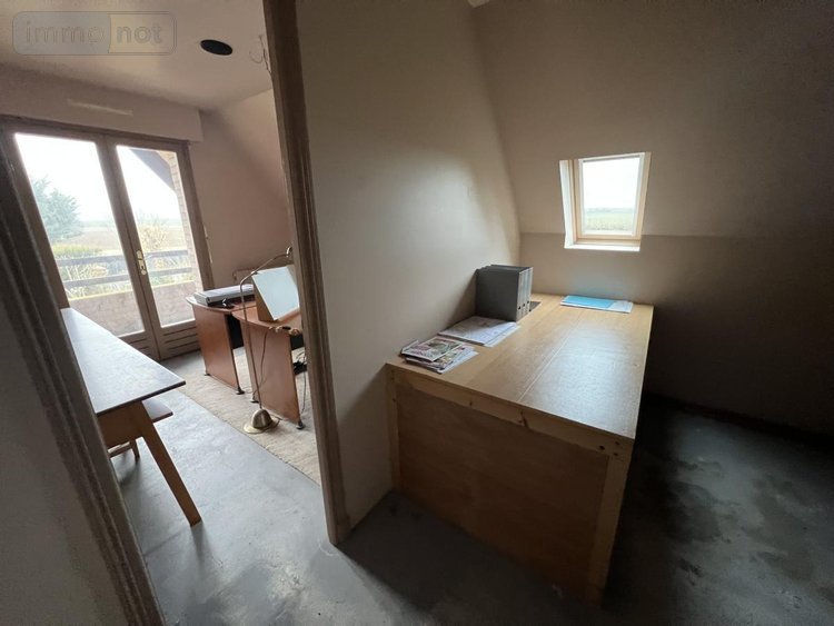 Maison a vendre Awoingt 59400 Nord 166 m2 8 pièces 274000 euros